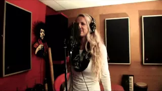 BETTE DAVIS EYES - Kim Carnes (cover) by Carma