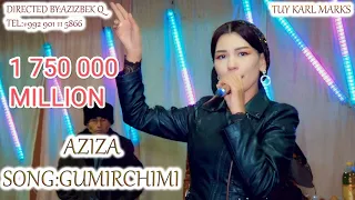 Aziza Gumirchimi 2023 Азиза Гумирчими 2023 туй Карл Маркс