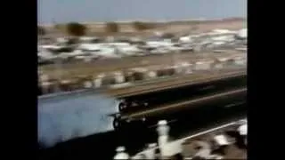 1966 NHRA World Finals Tulsa,Oklahoma