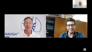 Navigare Webinar: Impact of Supply Chain on Boat Orders, Interview with Bali Catamarans