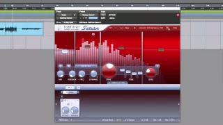 Review Of Fabfilter Saturn Distortion Plug in - Extended Video