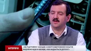 Експерти Андрій Герус та Святослав Павлюк про підвищення тарифів