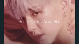 Hoshi-Spider [Acapella]