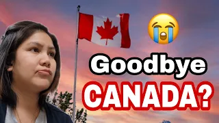 WHY PEOPLE ARE LEAVING CANADA | Hirap pala!