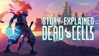 The Complete Dead Cells Story Explained