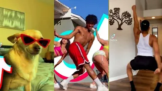 Cardi B UP Tiktok Dance Challenge Compilation 2021