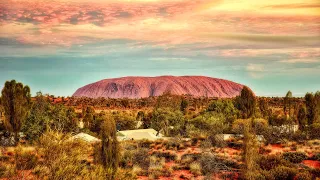 Exploring Australia's Most Unbelievable Landscapes | Ray Mears Australia Marathon