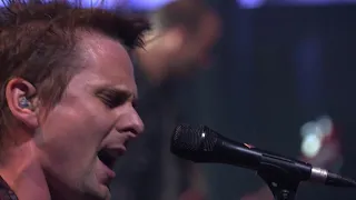 Muse - Map of the Problematique @iTunes Festival 2012