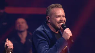 Holland zingt Hazes 2018 -  Als ik Jou Vergeef - André Hazes en Jamai