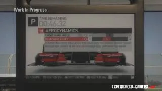 F1 2010 Dev Diary