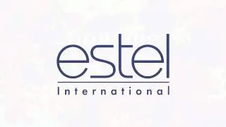 Happy New Year!  from ESTEL with Love!