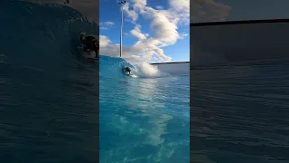 POV: URBNSURF WAVE POOL ON BEASTMODE!!