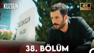 Aşk ve İntikam - 38. Bölüm (4K Ultra HD)