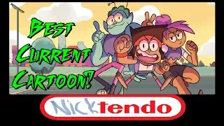 OK KO! Let's Be Heroes Review - The Best Current Cartoon?