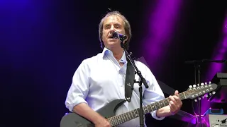 Chris de Burgh - There goes my heart again - 2014 in Kassel