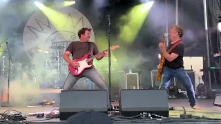 Ween - Piss Up a Rope, Nan, Touch My Tooter - Surly Brewing Minneapolis, MN - 8/21/2021