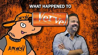 The Rise and Fall of Vemma Nutrition (Verve!)