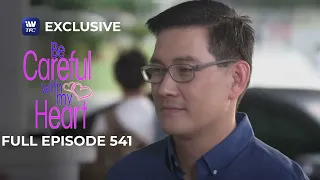 Full Episode 541 | Be Careful With My Heart