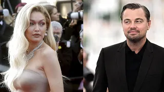 Gigi Hadid turns heads with Cole Bennett amid Leonardo DiCaprio romance buzz | Breaking News