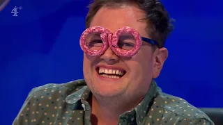 8 Out Of 10 Cats Does Countdown S18E06