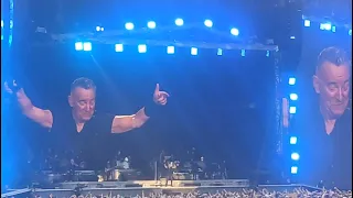 Bruce Springsteen and The E Street Band Düsseldorf 2023