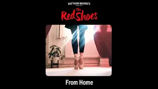 The Red Shoes | From Home