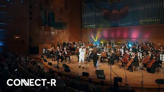 Connect-R  & Big Band Radio Romania - Noi Ne Potrivim de Sarbatori 🎁 CONCERT LIVE