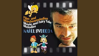 Pinocchio - Pinocchio - Teil 4