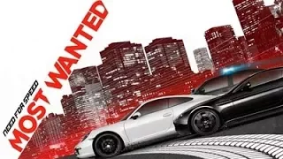 Need for Speed /Most Wanted/Топ приколы