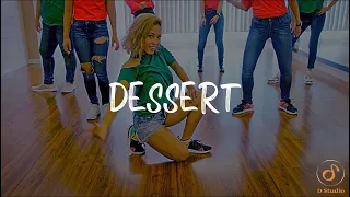 Dawin - “Dessert” Dance Cover || Lia Kim Choreography || 1 Million Dance Studio