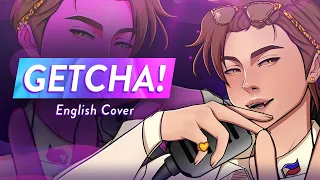 GETCHA! / Giga & KIRA (Covered by Ralpphie)