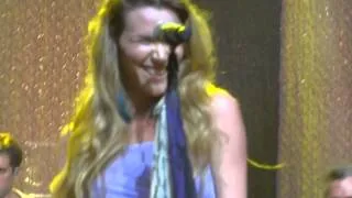 Joss Stone - Put Your Hands On Me, São Paulo 2012 [1080p]