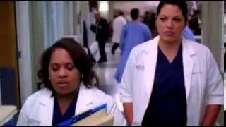 Grey's Anatomy Sneak Peek 9.09 -  Run, Baby, Run (4)