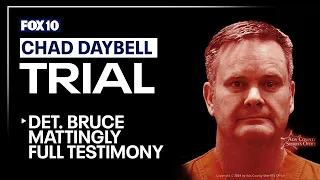 New evidence contradicts testimony by Daybell’s daughter on mom’s autopsy results