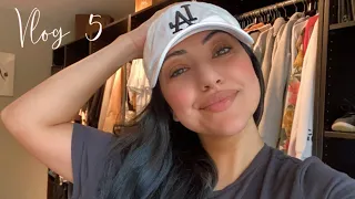 Vlog | A few Days In My Life | Advice Boutique