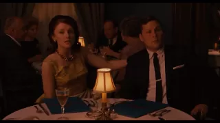 The Help Movie: Date Scene