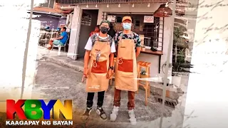 Pait at Tamis ng Kape | KBYN Kaagapay ng Bayan