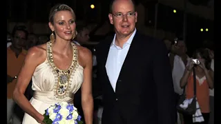 Princess Charlene of Monaco Remarkable Style in 2011
