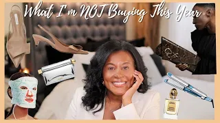 Why I'm Avoiding These Purchases in 2024| New Fashion & Beauty | Why I'm A Gatekeeper | Simply Kura