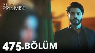 Yemin 475. Bölüm | The Promise Season 4 Episode 475