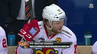 Jokerit 5 Salavat Yulaev 4 SO, 23 January 2018 Highlights