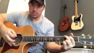 3 Strumming Patterns for Beginners to Advance - (Matt McCoy)