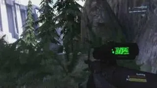 The Bigfoot [Halo 3 Short FIlm]