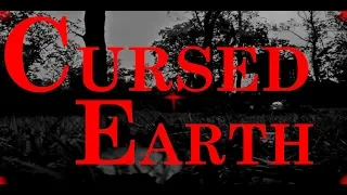 Cursed Earth - Texas Killing Fields