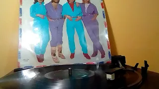 ABBA - Hasta Mañana