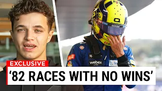 BEST F1 Drivers To NEVER Win A Race..
