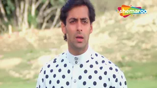 Dil Deewana Dhund Raha Hai | Chand Ka Tukda (1994) | Sridevi | Salman Khan | Lata Mangeshkar #songs
