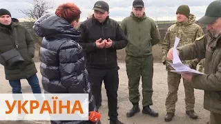 Земельный скандал на Харьковщине: почему АТОшники не могут получить паи от государства