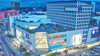 SM CDO Downtown Tower - Premier Office Spaces in the Heart of the City 4K