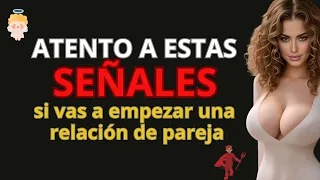 10 Señales que NO Debes Ignorar al Escoger a tu Pareja Ideal 💡🔍”